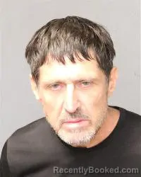 Mugshot of Shane Patricio Bejarano booked in Bernalillo County, New Mexico on June 23, 2026