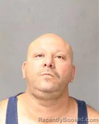 Mugshot of Adrian Arthur Garcia booked in Bernalillo County, New Mexico on June 23, 2026