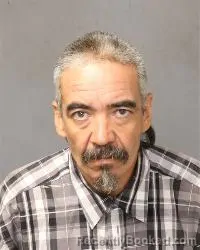 Mugshot of John Miguel Gutierrez-Barreras booked in Bernalillo County, New Mexico on June 23, 2026