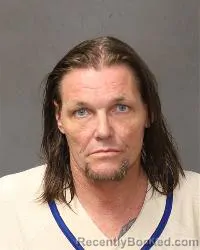 Mugshot of Aaron Clough Beverly booked in Bernalillo County, New Mexico on June 23, 2026