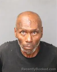 Mugshot of Troy Lamar Paige booked in Bernalillo County, New Mexico on June 24, 2026