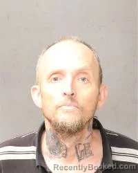 Mugshot of Robert Allen York booked in Bernalillo County, New Mexico on June 24, 2026