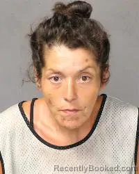 Mugshot of Elisabeth Guierillma Valdez booked in Bernalillo County, New Mexico on June 24, 2026