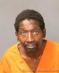 Mugshot of Billy James Johnson booked in Bernalillo County, New Mexico on June 24, 2026