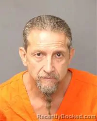 Mugshot of Jessie Romero booked in Bernalillo County, New Mexico on June 24, 2026
