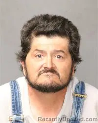 Mugshot of Patrick F Montoya booked in Bernalillo County, New Mexico on June 25, 2026