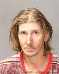 Mugshot of Jason Lee Gile booked in Bernalillo County, New Mexico on June 25, 2026