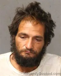 Mugshot of Dominic Christopher Fierro booked in Bernalillo County, New Mexico on June 25, 2026