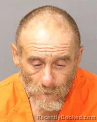 Mugshot of Manuel Adam Alires booked in Bernalillo County, New Mexico on June 25, 2026