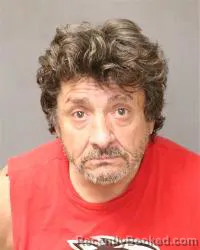 Mugshot of Marcus Lee Martinez booked in Bernalillo County, New Mexico on June 25, 2026
