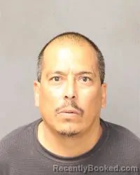 Mugshot of Michael Christian Bolagh booked in Bernalillo County, New Mexico on June 25, 2026