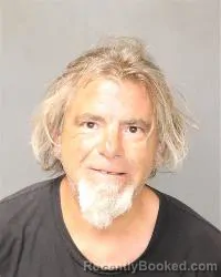 Mugshot of Philip Martin Allesandro booked in Bernalillo County, New Mexico on June 26, 2026