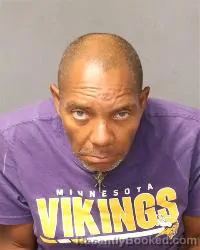 Mugshot of Shawn Anthony Carter booked in Bernalillo County, New Mexico on June 26, 2026