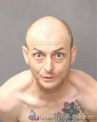 Mugshot of Phillip Bryson Tomlin booked in Bernalillo County, New Mexico on June 26, 2026