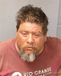 Mugshot of Juan Nino booked in Bernalillo County, New Mexico on June 26, 2026