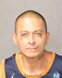 Mugshot of Robert Lee Malott booked in Bernalillo County, New Mexico on June 26, 2026