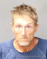 Mugshot of Joshua D Brofford booked in Bernalillo County, New Mexico on June 26, 2026