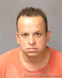 Mugshot of Alexis Torres Ramos booked in Bernalillo County, New Mexico on June 27, 2026
