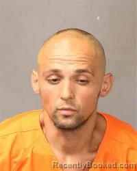 Mugshot of Jacob Daniel Munoz booked in Bernalillo County, New Mexico on June 27, 2026