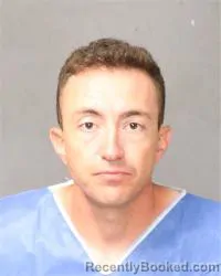 Mugshot of Cody Christopher Mendez booked in Bernalillo County, New Mexico on June 27, 2026