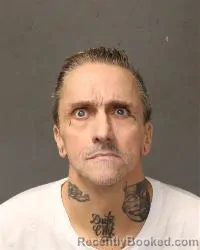 Mugshot of Dwayne Clark Wilson booked in Bernalillo County, New Mexico on June 27, 2026