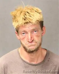 Mugshot of Bradlee St Pierre booked in Bernalillo County, New Mexico on June 27, 2026
