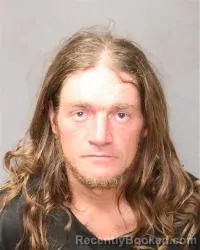 Mugshot of John Doe booked in Bernalillo County, New Mexico on June 27, 2026