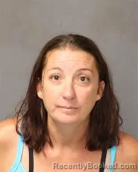 Mugshot of Alisha Good booked in Bernalillo County, New Mexico on June 28, 2026
