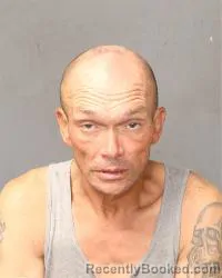 Mugshot of Michael Patrick Murphy booked in Bernalillo County, New Mexico on June 28, 2026