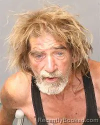 Mugshot of Clyde Edward Low booked in Bernalillo County, New Mexico on June 28, 2026