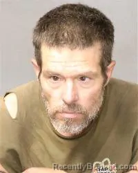Mugshot of Kasey Lee Mcnill booked in Bernalillo County, New Mexico on June 28, 2026