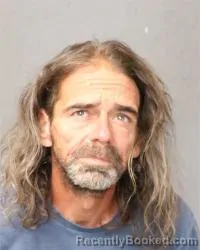 Mugshot of Joseph Huntley booked in Bernalillo County, New Mexico on June 28, 2026
