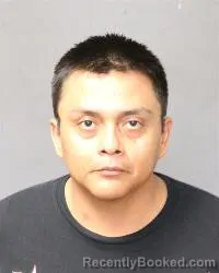 Mugshot of Avery Jones booked in Bernalillo County, New Mexico on June 28, 2026