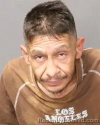 Mugshot of Robert Jesus Lucero booked in Bernalillo County, New Mexico on June 29, 2026