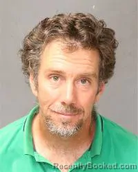 Mugshot of Matthew Knight Draper booked in Bernalillo County, New Mexico on June 29, 2026