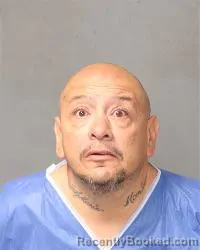 Mugshot of Jonathan Dwayne Gonzales booked in Bernalillo County, New Mexico on June 29, 2026