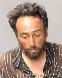 Mugshot of Andrew Felciano Gaona booked in Bernalillo County, New Mexico on June 29, 2026