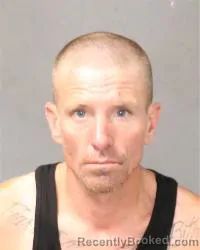Mugshot of Mitchell L Bryan booked in Bernalillo County, New Mexico on June 29, 2026
