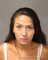 Mugshot of Kaylyn Lillian Reynolds booked in Bernalillo County, New Mexico on June 29, 2026