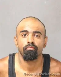 Mugshot of Zachary Smith booked in Bernalillo County, New Mexico on June 29, 2026