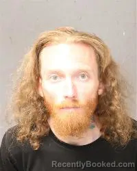 Mugshot of Buddy Ray Mckown booked in Bernalillo County, New Mexico on June 29, 2026