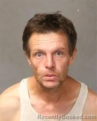 Mugshot of Cody Dawson Mcchesney booked in Bernalillo County, New Mexico on June 29, 2026