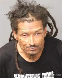 Mugshot of Timothy Ray Chism booked in Bernalillo County, New Mexico on June 29, 2026