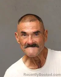 Mugshot of Joseph Paul Lujan booked in Bernalillo County, New Mexico on June 29, 2026