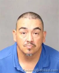 Mugshot of Epimenio Juan Archuleta booked in Bernalillo County, New Mexico on June 30, 2026