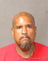 Mugshot of Darrell Dan Purvis booked in Bernalillo County, New Mexico on June 30, 2026