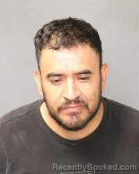 Mugshot of Eleazar Bencomo-Hinojos booked in Bernalillo County, New Mexico on June 30, 2026