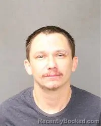 Mugshot of Carlos Jose Alirez booked in Bernalillo County, New Mexico on June 30, 2026