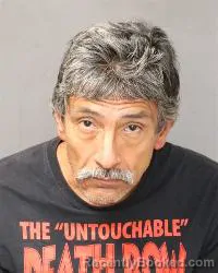 Mugshot of Jonathan Anthony Sisneros booked in Bernalillo County, New Mexico on June 30, 2026