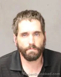 Mugshot of Kevin Patrick Sullivan booked in Bernalillo County, New Mexico on June 30, 2026